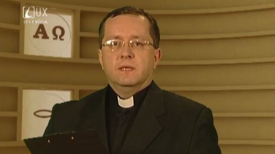 Katechéza (204) Okultizmus