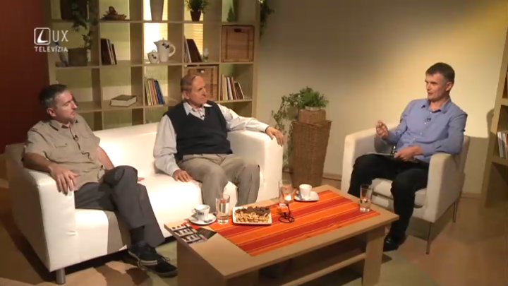 Kresťanské témy v slovenskom profesionálnom divadle