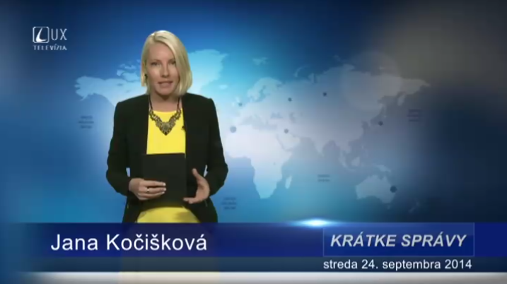 Krátke správy