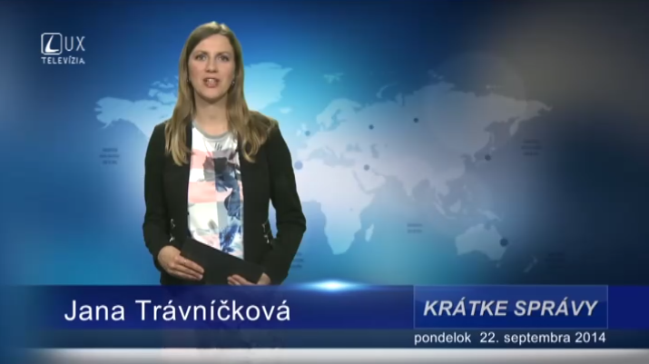 Krátke správy