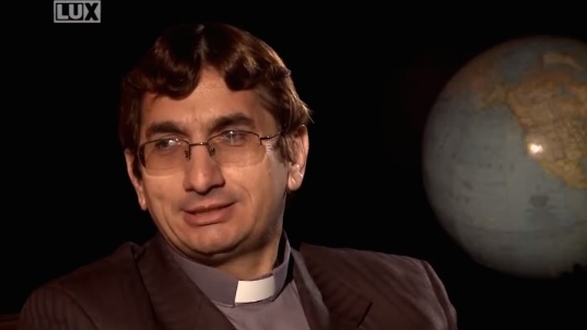 Spojení oceánom (15) Jozef Krajňák