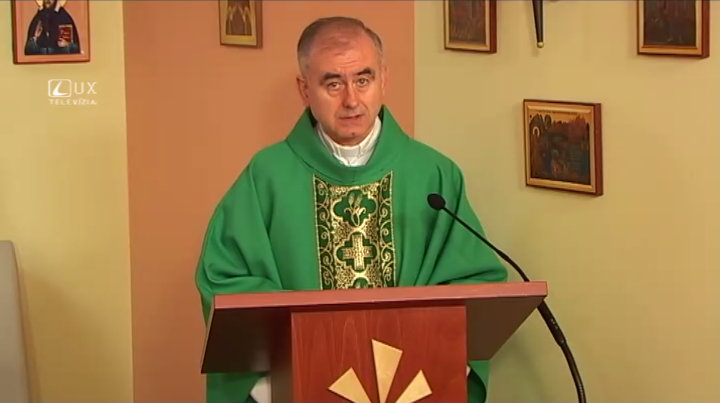 Z prameňa (29.01.2015)