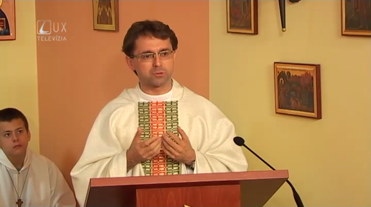 Z prameňa (28.01.2015)