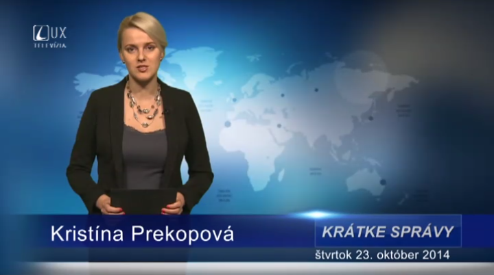 Krátke správy
