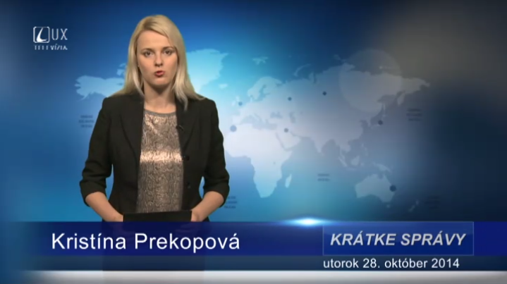Krátke správy