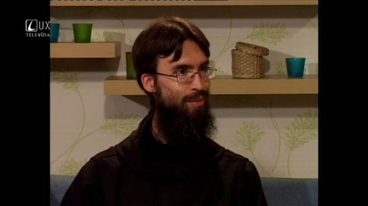 Krása mníšskeho života s benediktínmi