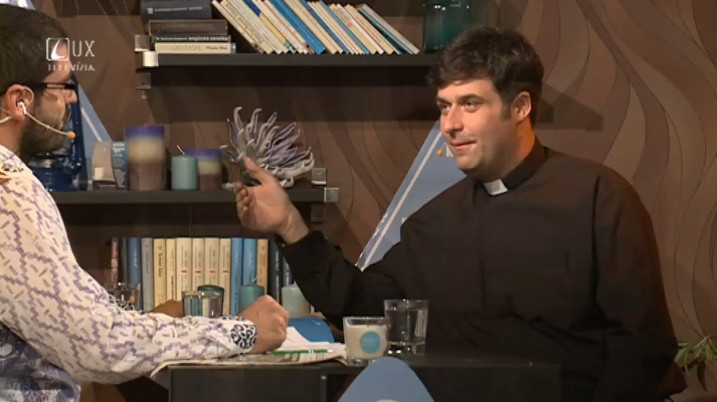 ČISTÝ ROK: Čistota - vedomie jedinečnosti