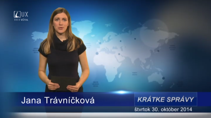 Krátke správy
