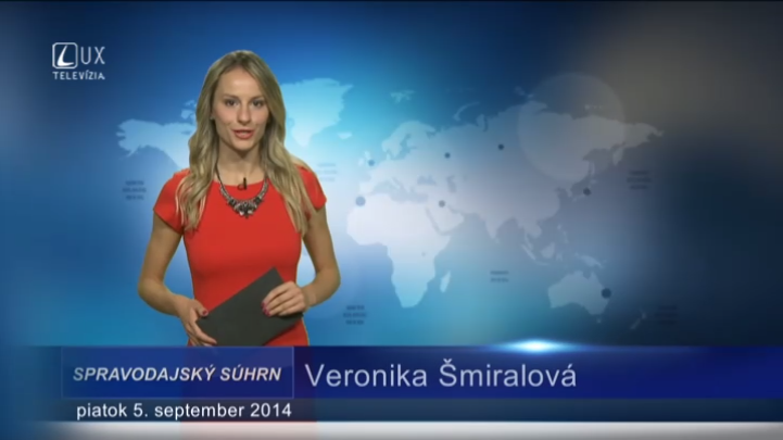 Spravodajský súhrn