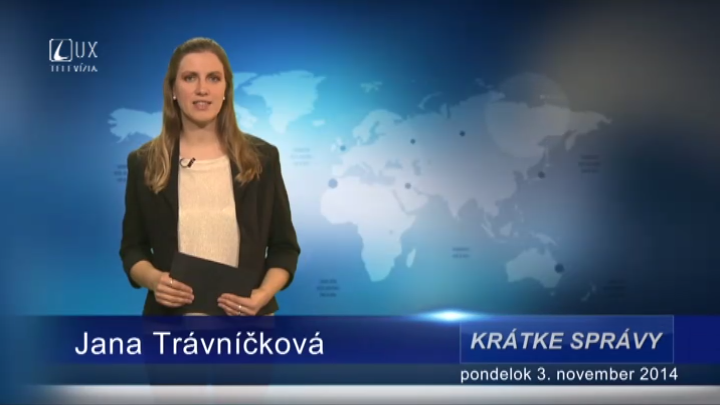 Krátke správy