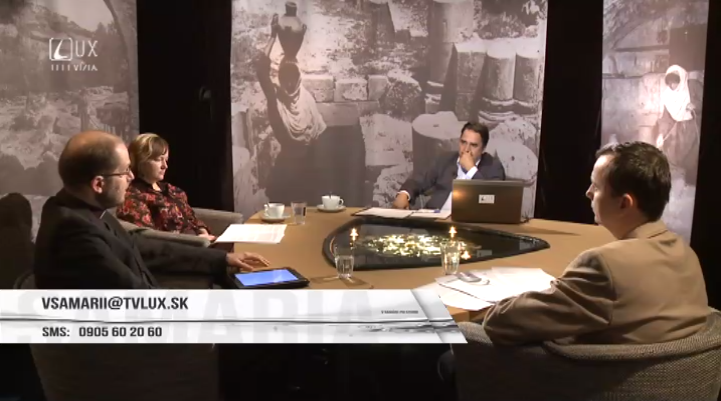 V Samárii pri studni (9) Zabudnutý pápež Pavol VI.