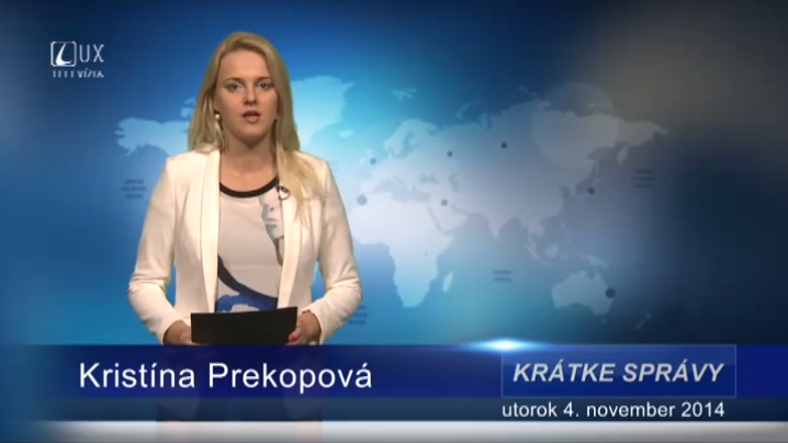 Krátke správy