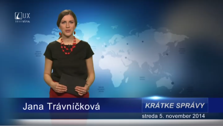 Krátke správy