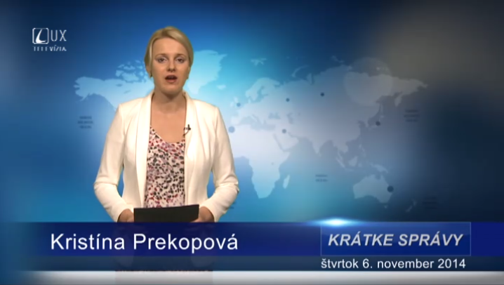 Krátke správy