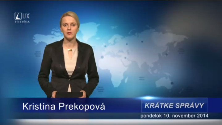 Krátke správy