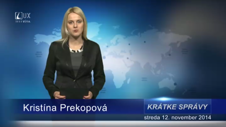 Krátke správy
