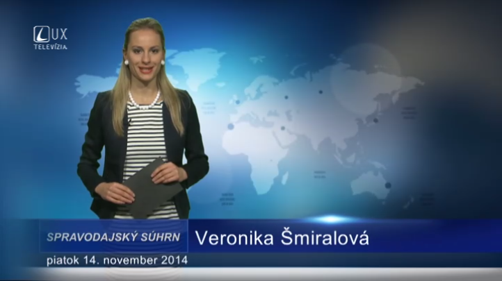Spravodajský súhrn