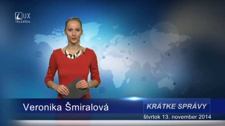 Krátke správy