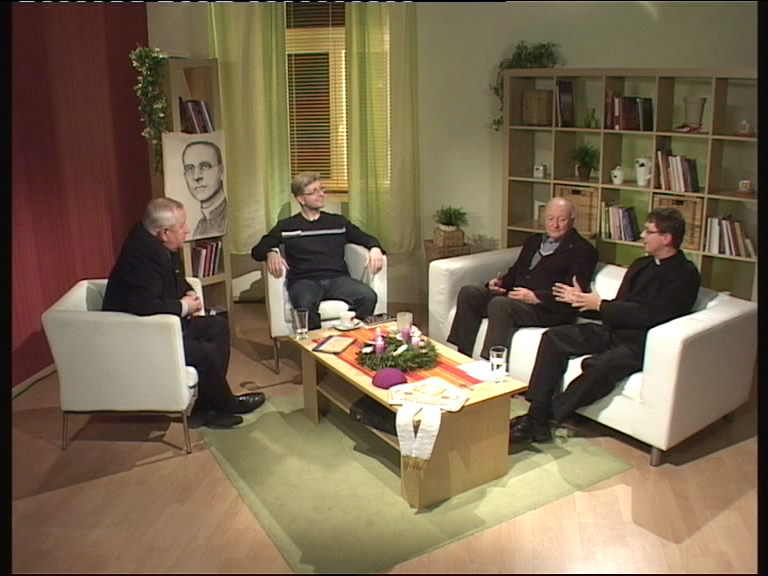 Život ako dar - Ján Vojtaššák (579)