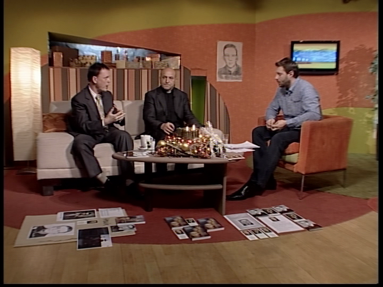 Život ako dar - Janko Havlik (573)