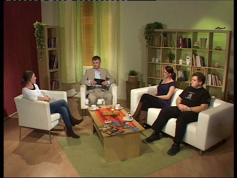 Týždeň Cirkvi pre mládež - Deti a mladí v centre pozornosti (559)