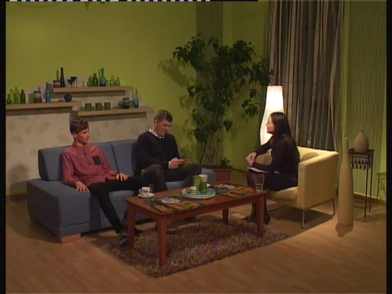 Týždeň Cirkvi pre mládež - Godzone (558)