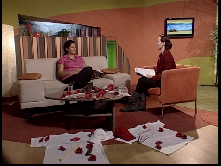 Divé maky - aby talenty rástli (536)