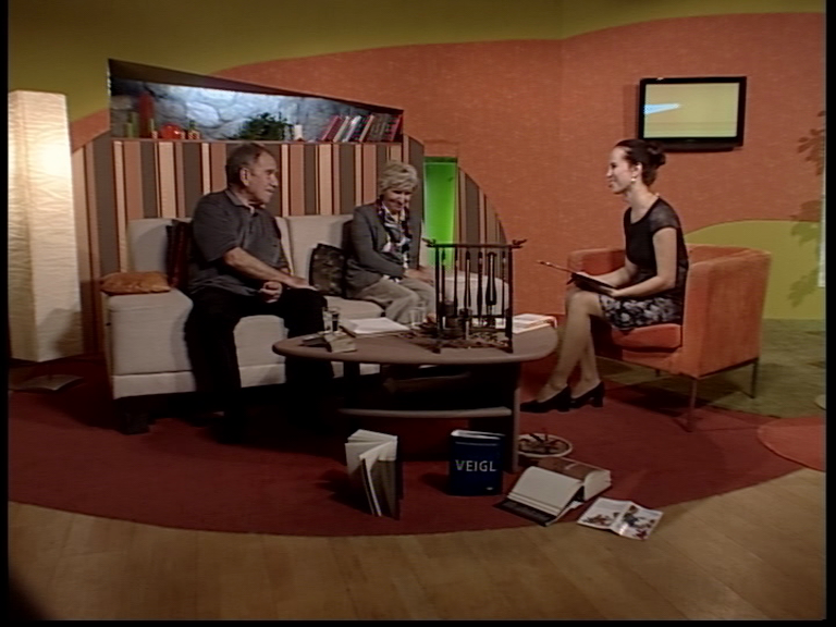 Krásne počmáraný život: Miroslav Cipár (524)