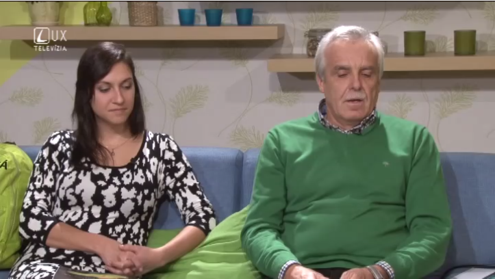 Doma je doma (734)