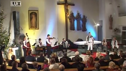 Vianočný koncert