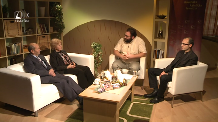 Doma je doma (744)