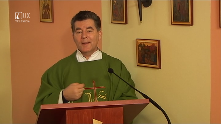 Z prameňa (12.01.2015)