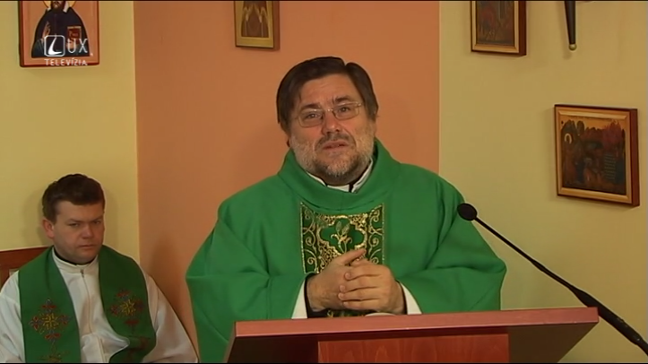 Z prameňa (13.01.2015)