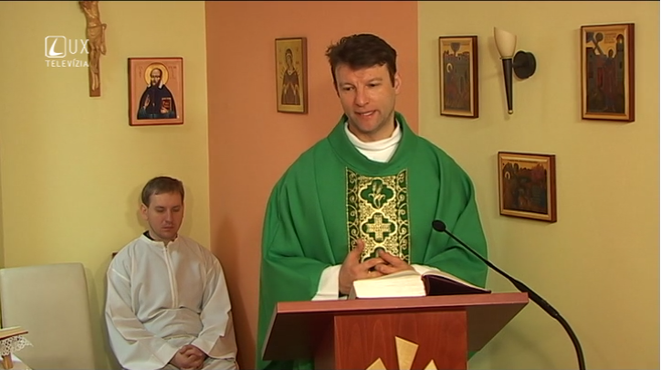 Z prameňa (14.01.2015)