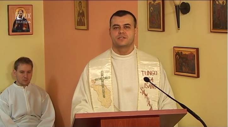 Z prameňa (15.01.2015)