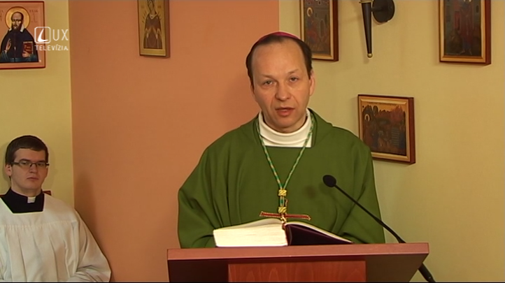 Z prameňa (16.01.2015)