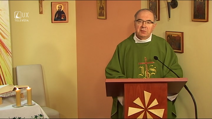 Z prameňa (19.01.2015)
