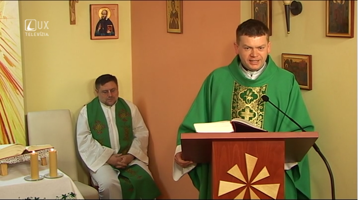 Z prameňa (20.01.2015)