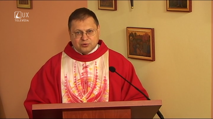 Z prameňa (21.01.2015)