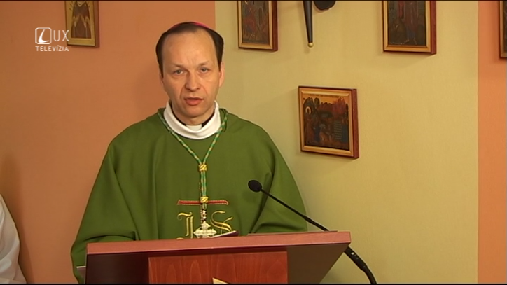 Z prameňa (30.01.2015)