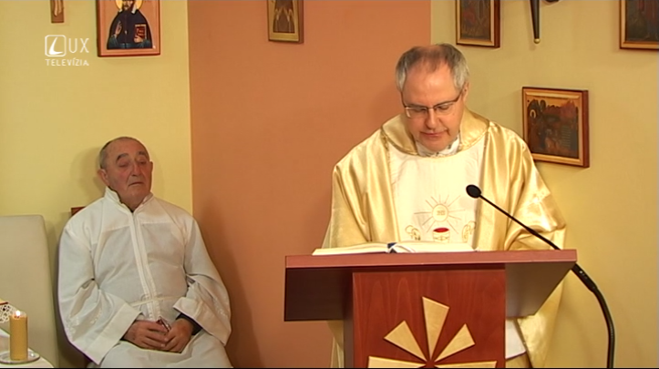 Z prameňa (26.01.2015)
