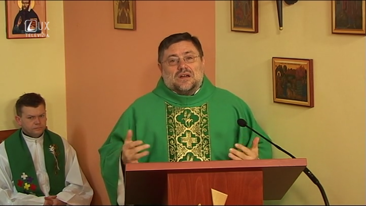 Z prameňa (27.01.2015)