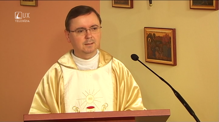 Z prameňa (02.02.2015)