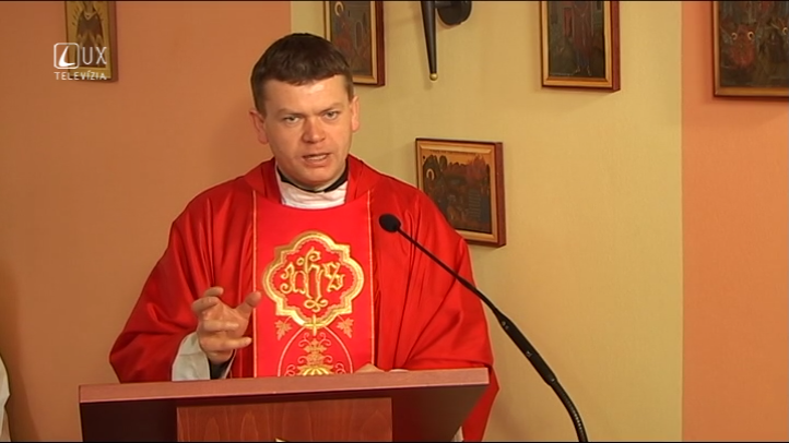 Z prameňa (03.02.2015)