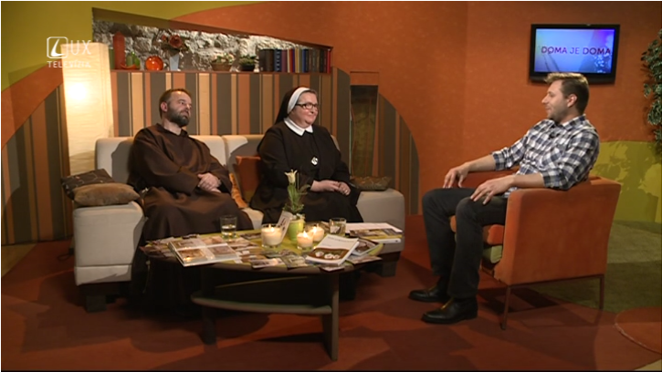 Doma je doma (764)