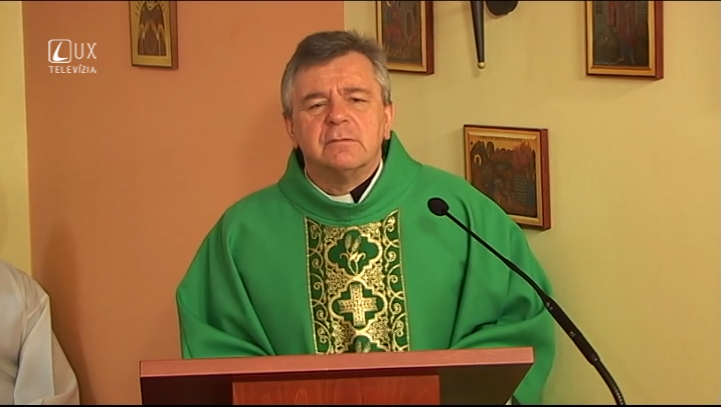 Z prameňa (04.02.2015)