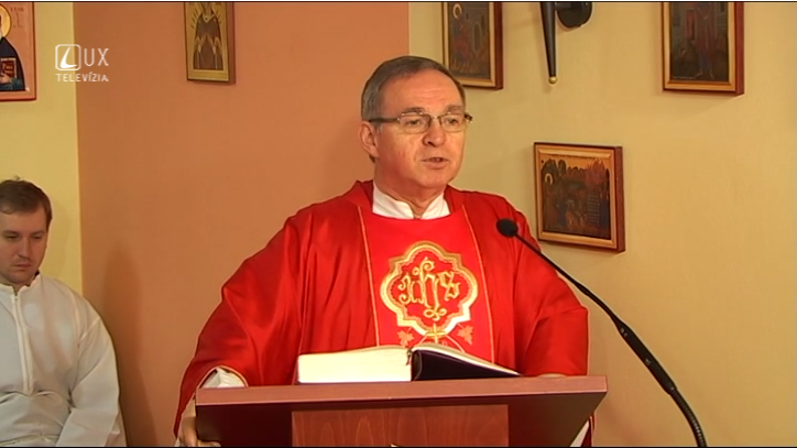 Z prameňa (05.02.2015)