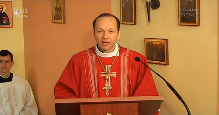 Z prameňa (06.02.2015)