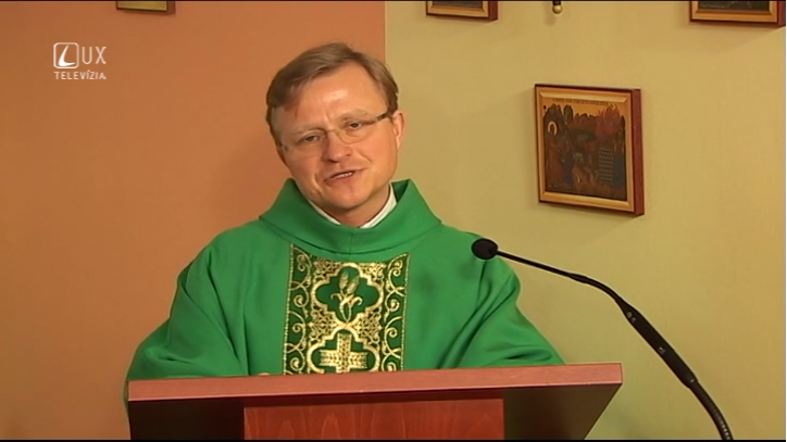 Z prameňa (09.02.2015)