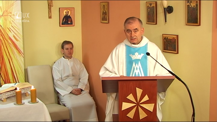 Z prameňa (11.02.2015)
